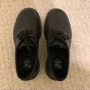 Dr.martens 1461 mono slip resistant size 6